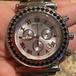 Rare Invicta subaqua limited edition quartz watch model 14111. PRICE FIRM